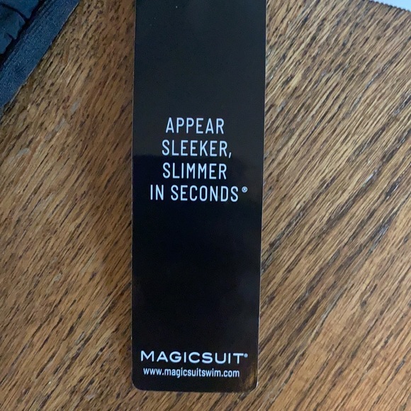 Brand new size 14 Magic Suit Bathing-suit - Picture 2 of 5